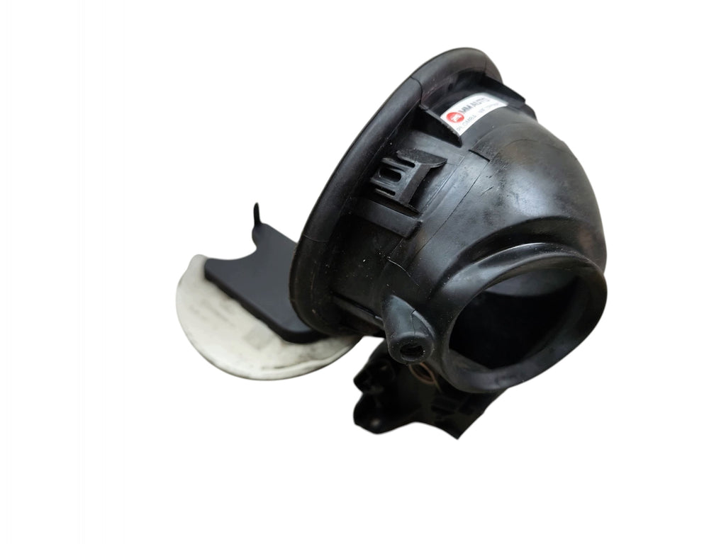 FUEL FILLER FLAP FORD TOURNEO COURIER I (2014-2017) PAINT CODE EN