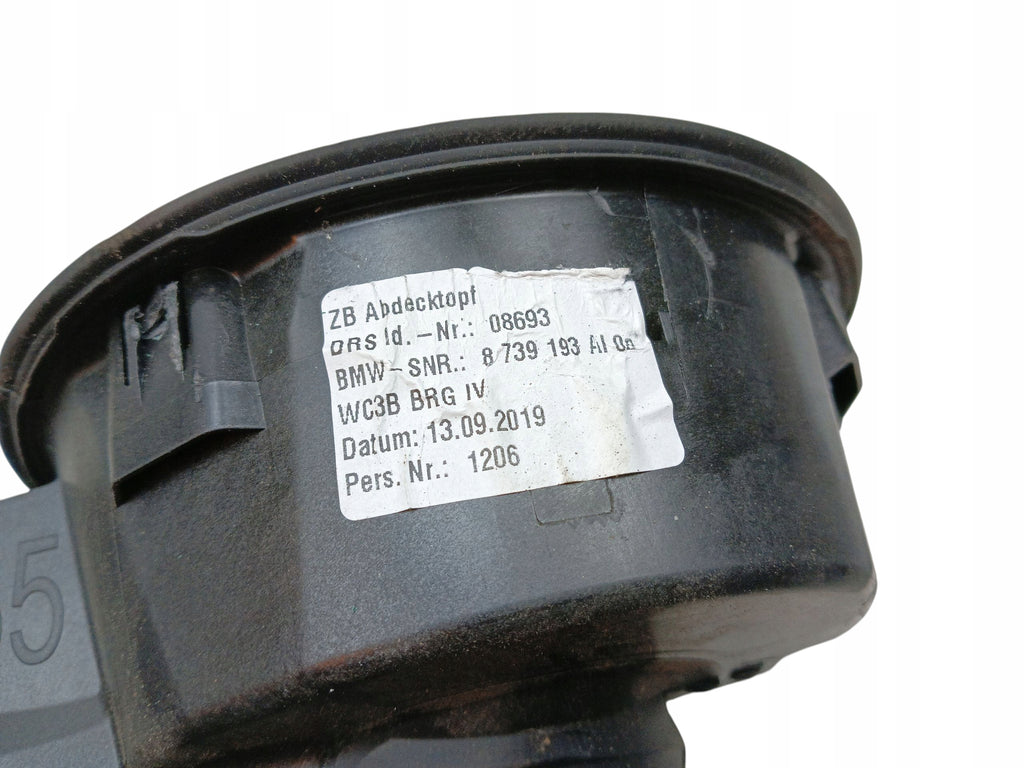 FUEL FILLER FLAP INSERT STOPPER MINI COOPER F55 (2013-2020) 8739193