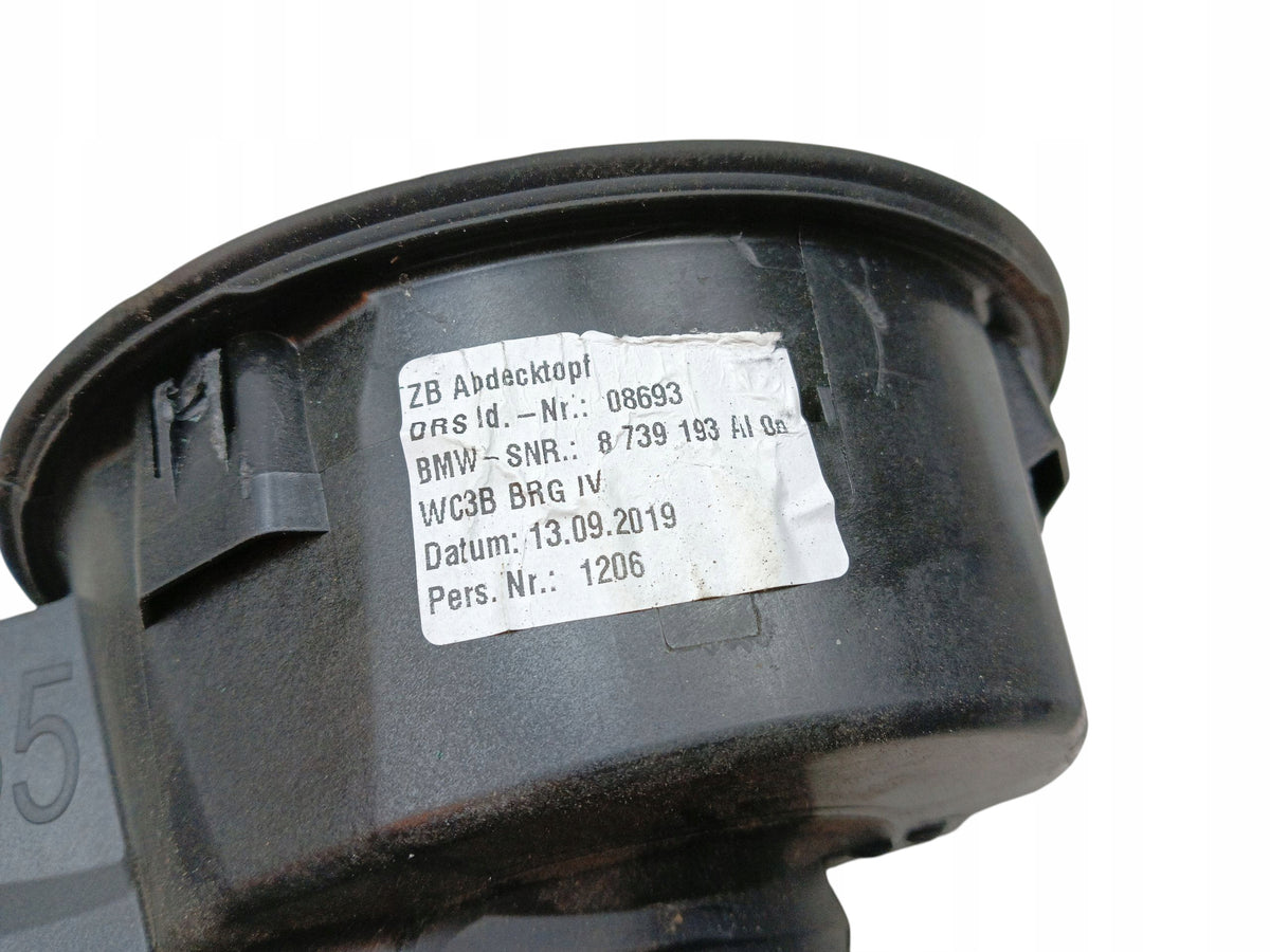 FUEL FILLER FLAP INSERT STOPPER MINI COOPER F55 (2013-2020) 8739193