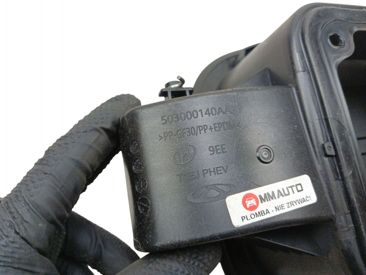 FUEL FILLER FLAP JAECOO J7 (2023-) 503000140AA