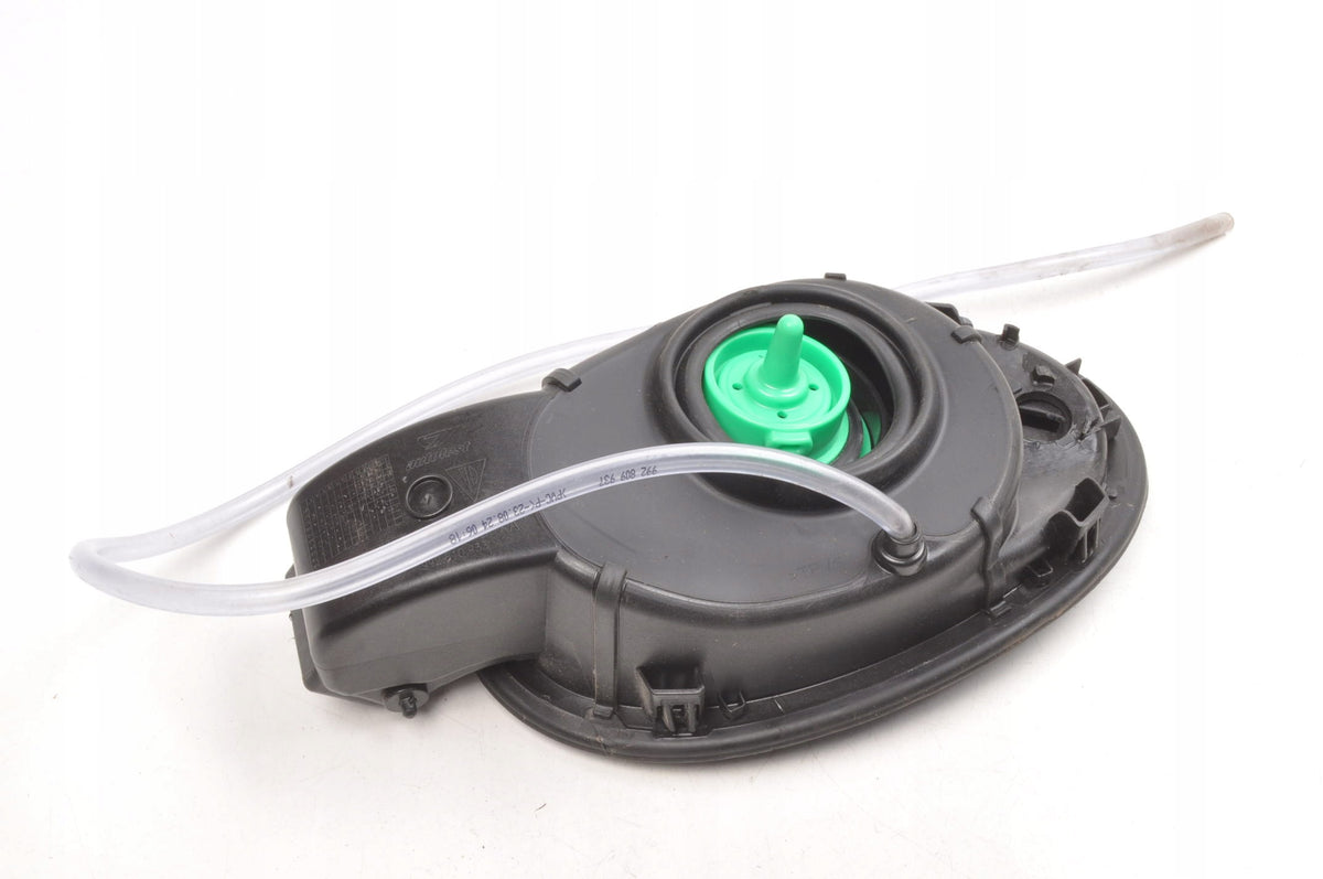 FUEL FILLER FLAP PORSCHE 911 (992) 992809857A