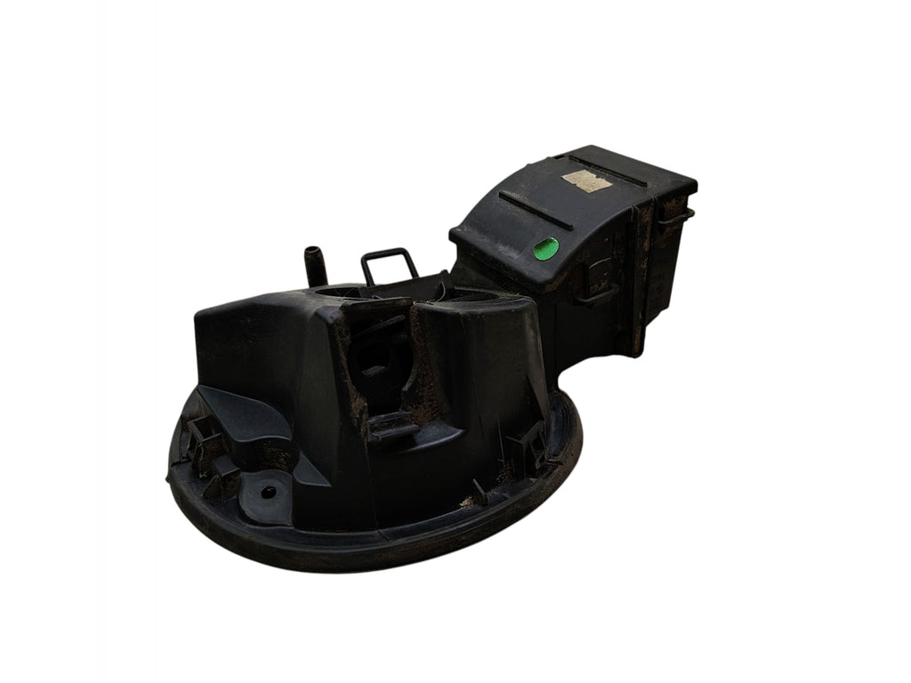 FUEL FILLER FLAP RENAULT CLIO IV LAK: TEKNG (12-16)