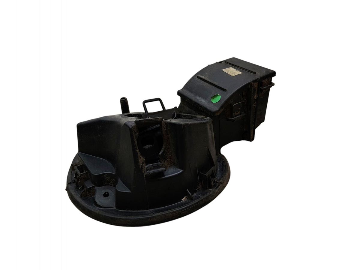 FUEL FILLER FLAP RENAULT CLIO IV LAK: TEKNG (12-16)