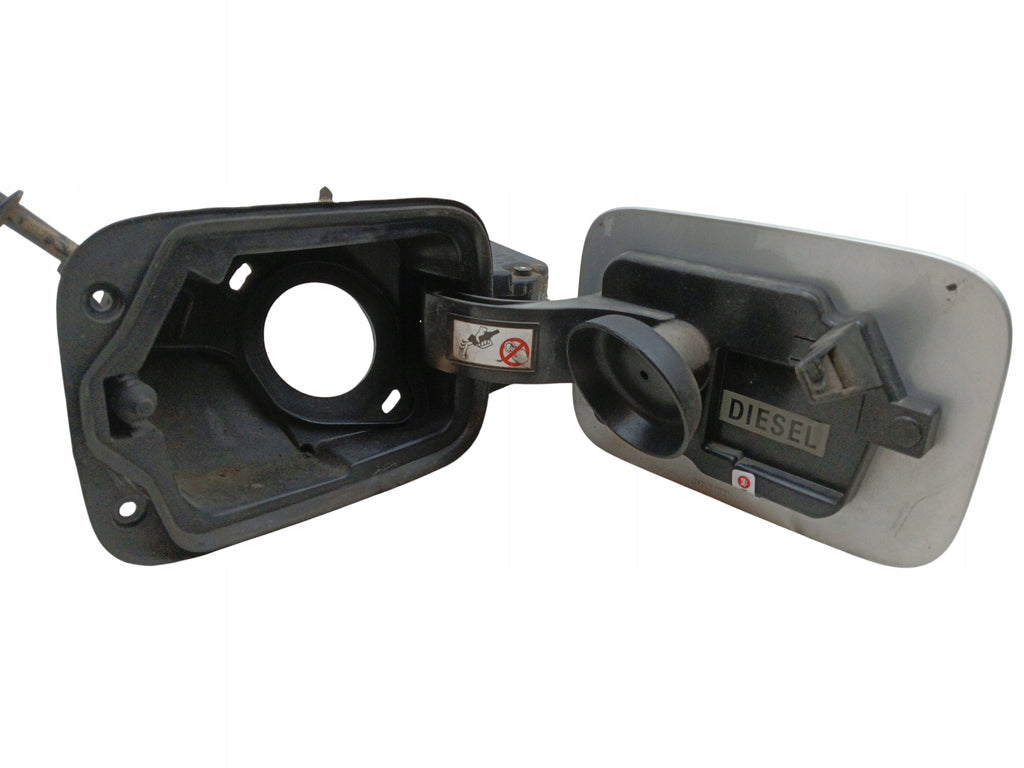 FUEL FILLER FLAP RENAULT ESPACE V (2014-2019) 781201454R LAK. TED69