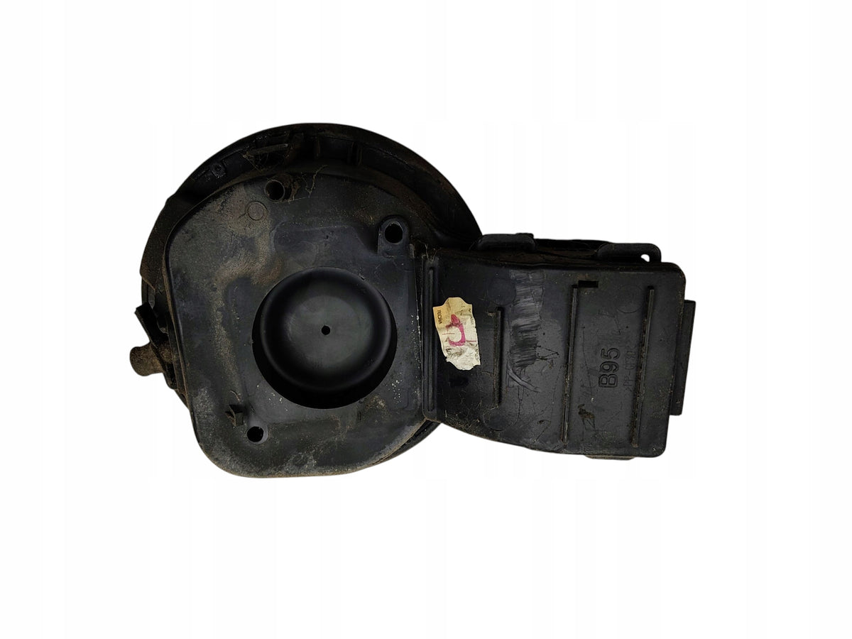 FUEL FILLER FLAP RENAULT MEGANE III 3 PAINT CODE OV727