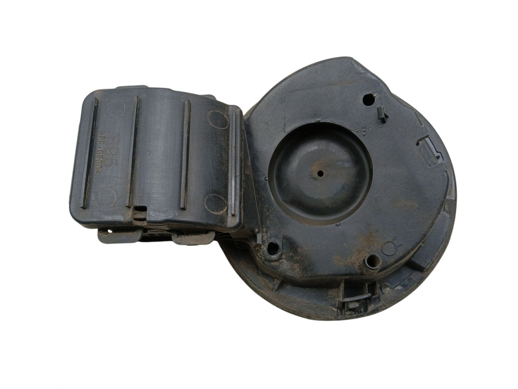 FUEL FILLER FLAP RENAULT SCENIC III 3 781200026R 781200023R LAK. TEB66