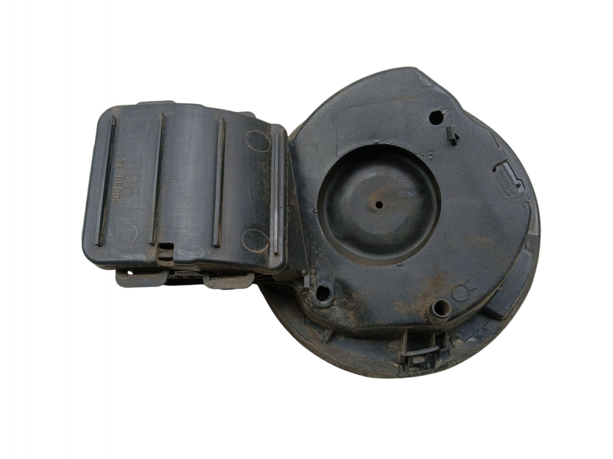 FUEL FILLER FLAP RENAULT SCENIC III 3 781200026R 781200023R LAK. TEB66