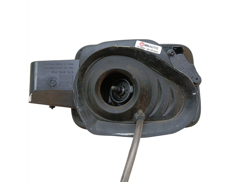 FUEL FILLER FLAP SKODA KAROQ LAK: LF7Y (17-22) 575809702B