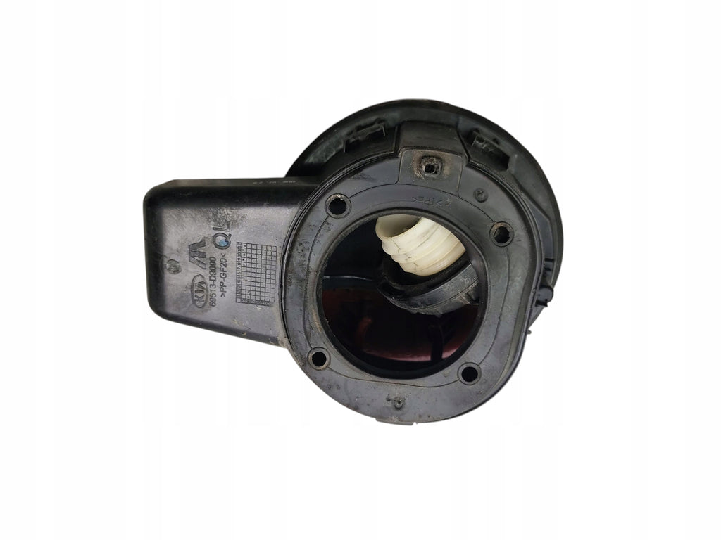 FUEL FILLER FLAP STOPPER KIA SPORTAGE IV 69513-D9000 PAINT CODE A0