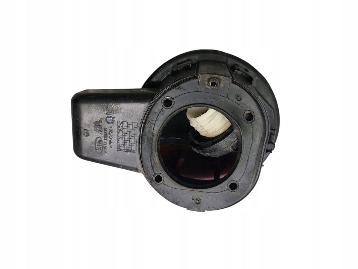 FUEL FILLER FLAP STOPPER KIA SPORTAGE IV 69513-D9000 PAINT CODE A0