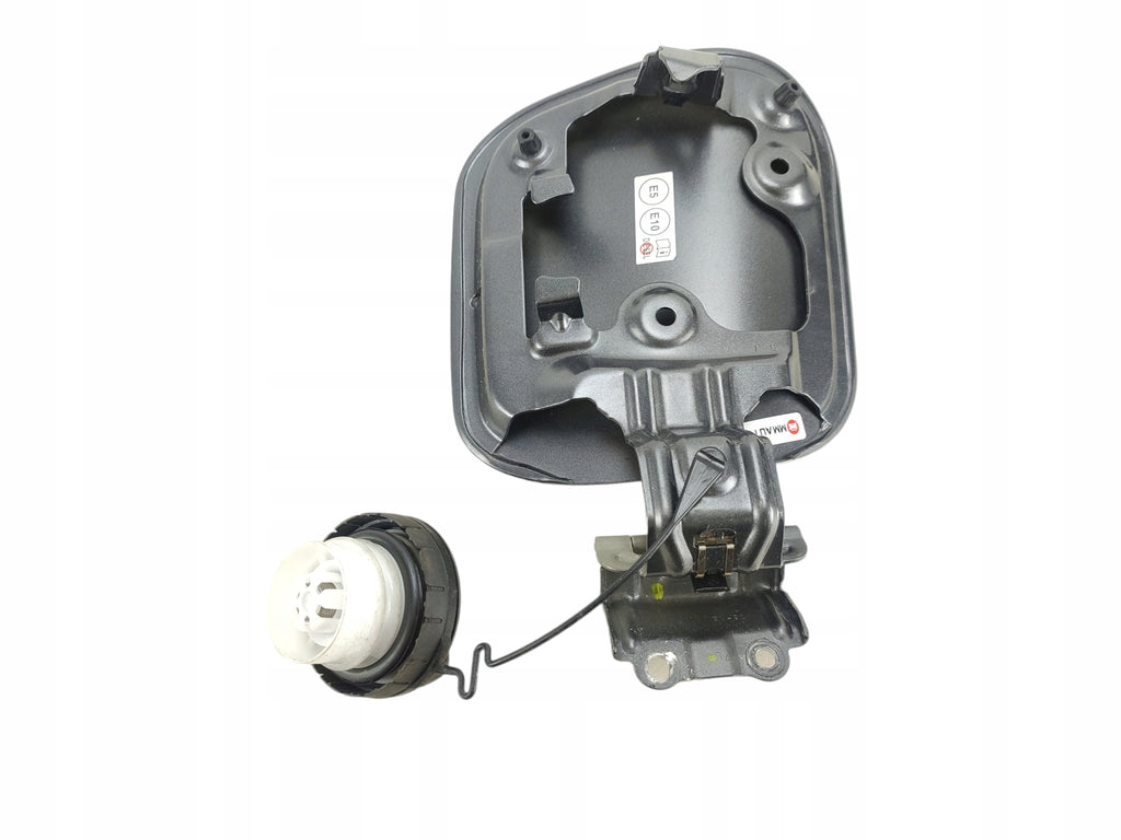 FUEL FILLER FLAP TOYOTA C-HR (2016-2019) PAINT CODE 2NB