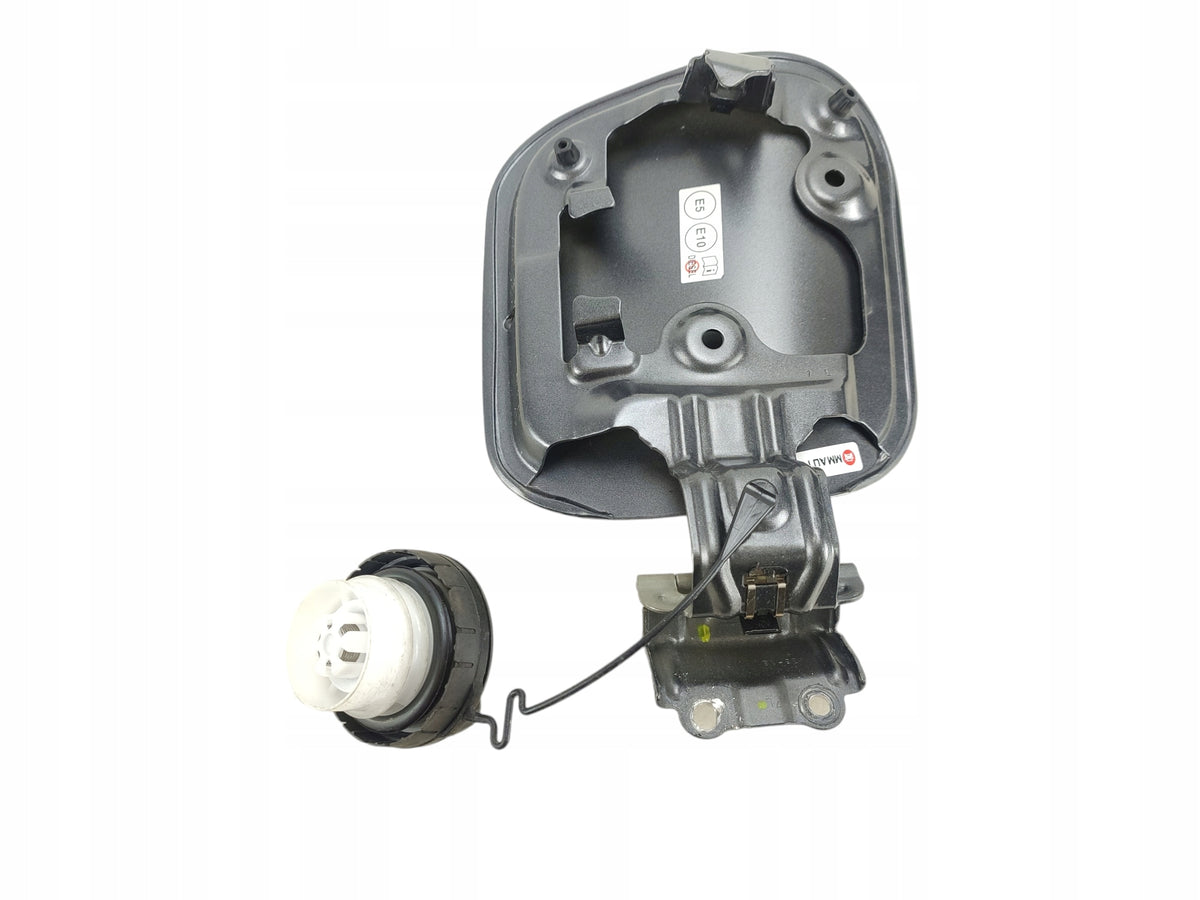 FUEL FILLER FLAP TOYOTA C-HR (2016-2019) PAINT CODE 2NB