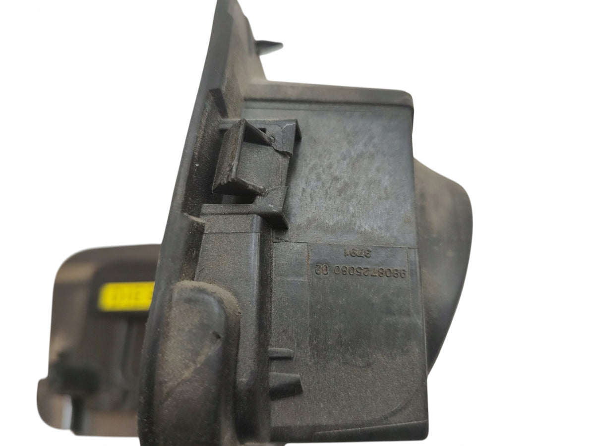 FUEL FILLER FLAP VIVARO C EXPERT III JUMPY III PROACE II LAK: EVL