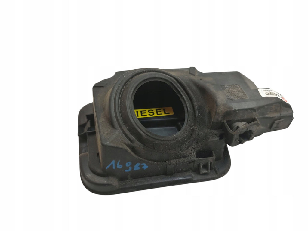 FUEL FILLER FLAP VIVARO C EXPERT III JUMPY III PROACE II LAK: EVL