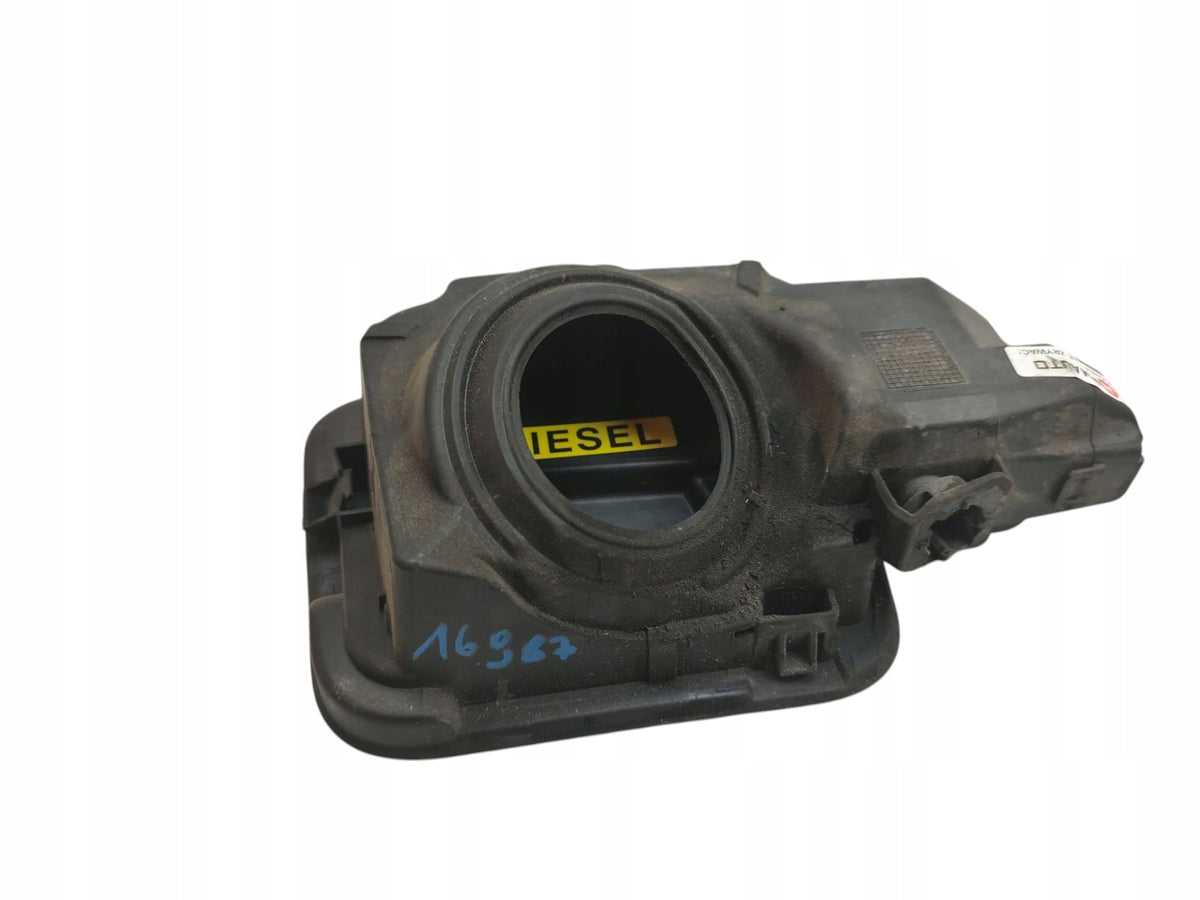 FUEL FILLER FLAP VIVARO C EXPERT III JUMPY III PROACE II LAK: EVL