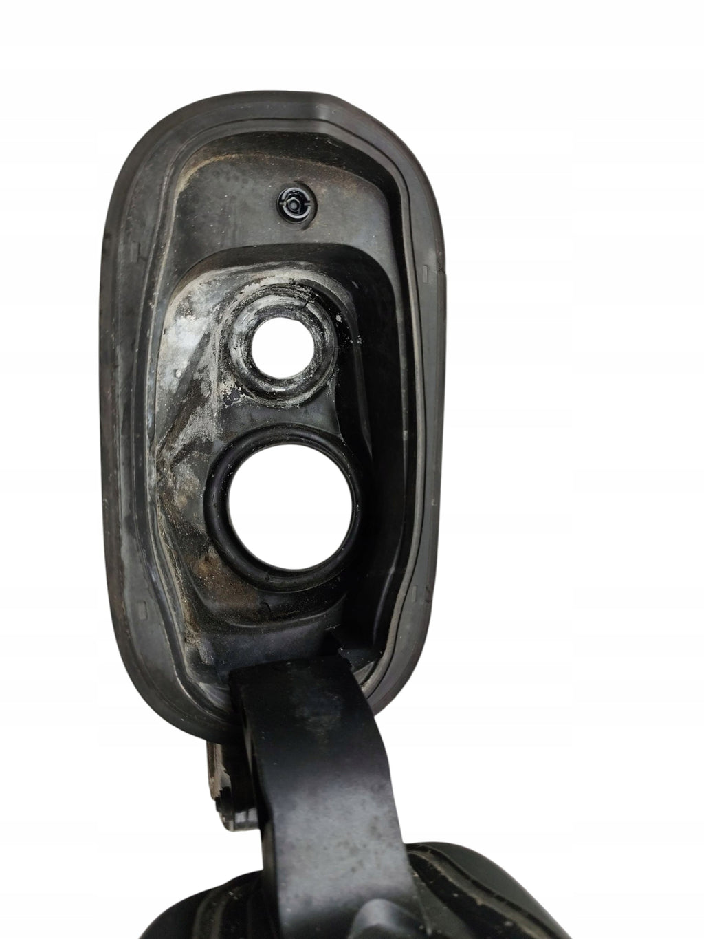 FUEL FILLER FLAP VOLVO V90 II LAK: 714-16 (16-20) 32227047
