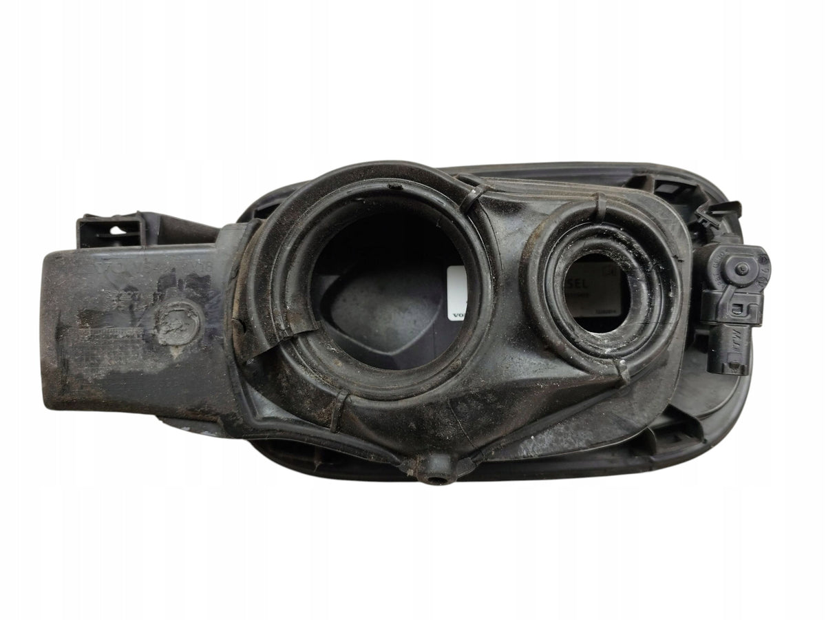FUEL FILLER FLAP VOLVO V90 II LAK: 714-16 (16-20) 32227047