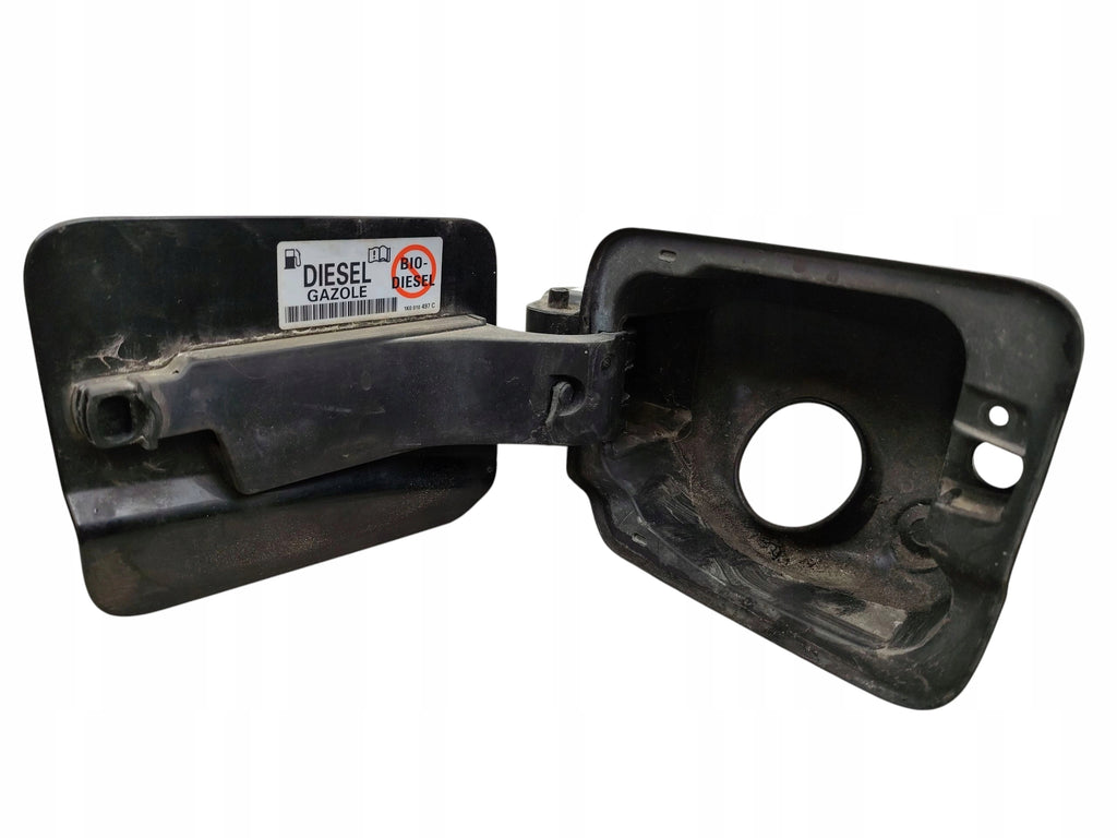 FUEL FILLER FLAP VW AMAROK I (2010-2016) 1K0010497C PAINT CODE LC9X
