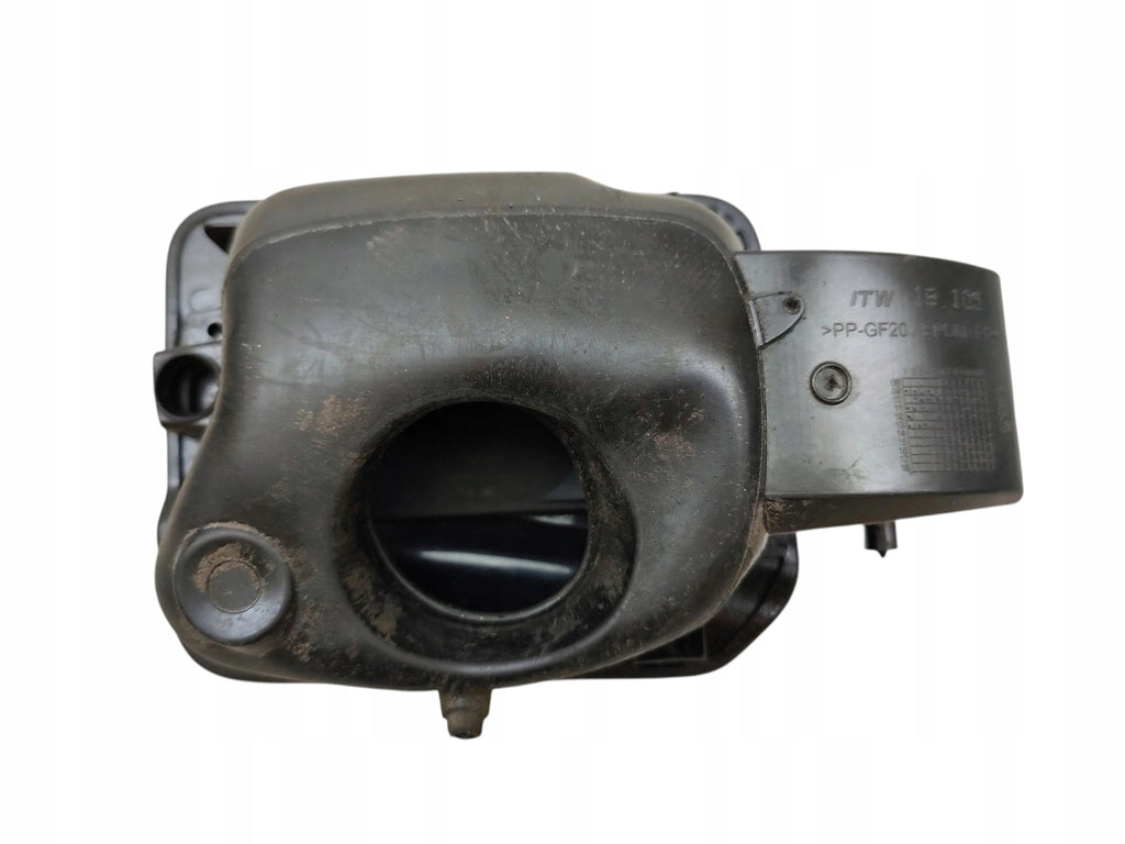 FUEL FILLER FLAP VW AMAROK I (2010-2016) 1K0010497C PAINT CODE LC9X