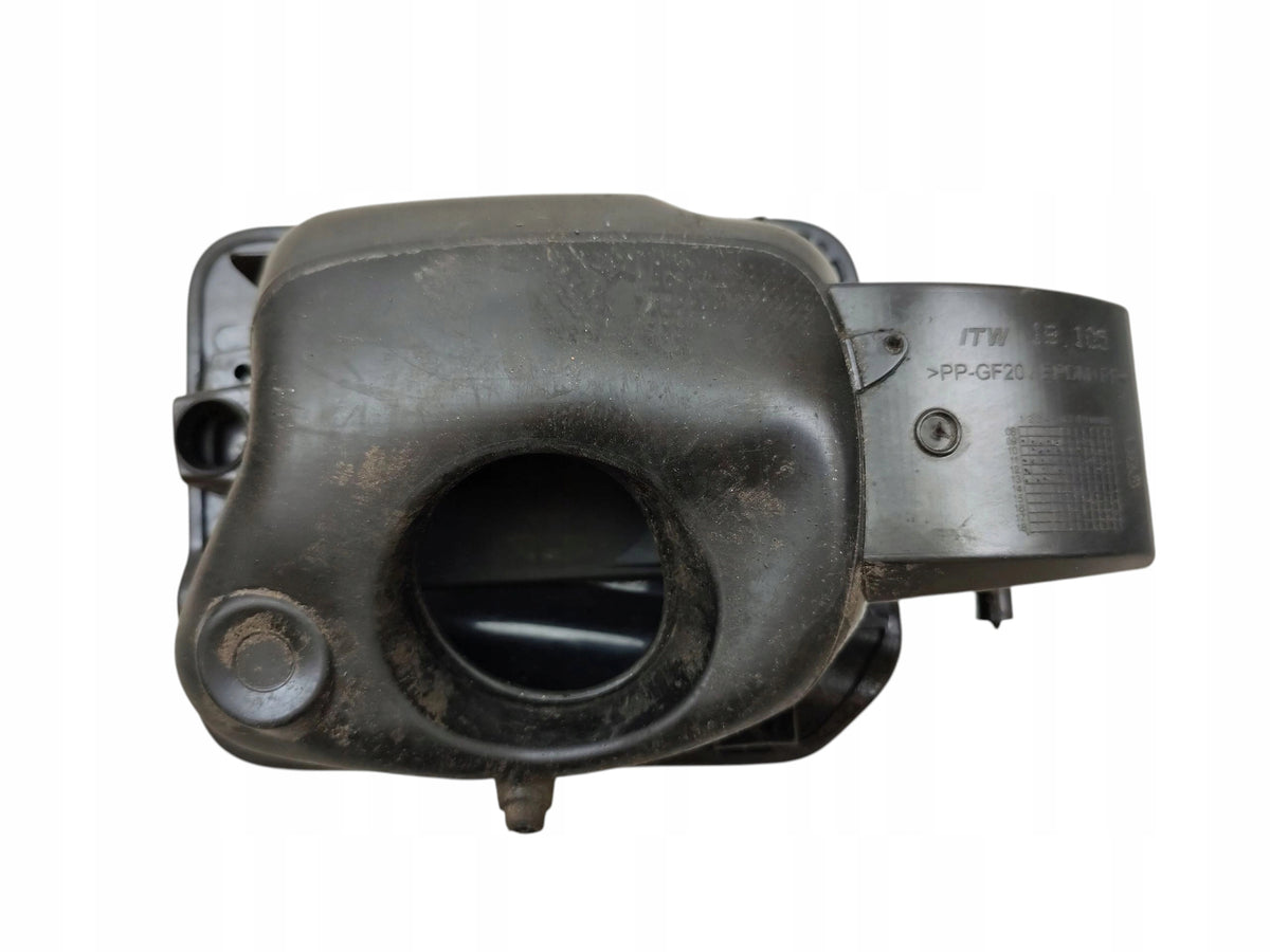 FUEL FILLER FLAP VW AMAROK I (2010-2016) 1K0010497C PAINT CODE LC9X
