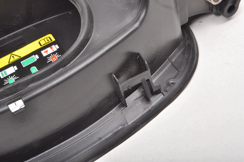 FUEL FILLER SOCKET FLAP ALFA ROMEO TONALE