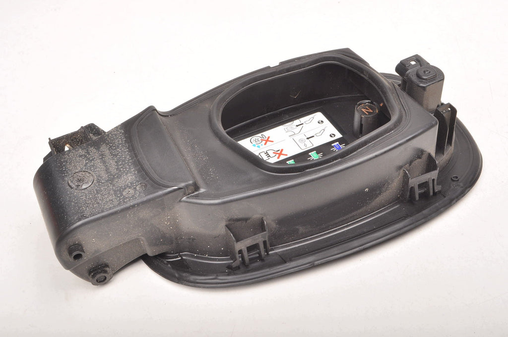 FUEL FILLER SOCKET FLAP ALFA ROMEO TONALE