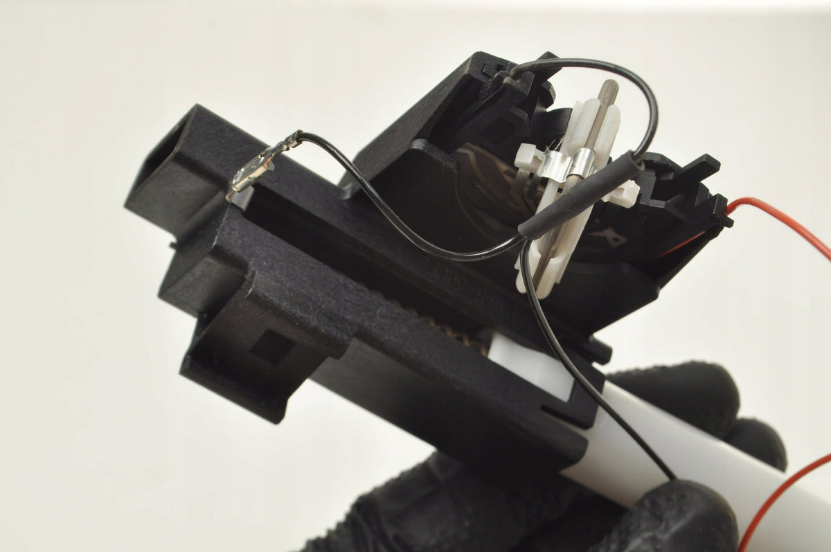 FUEL LEVEL SENSOR VOLVO V40 2.5 T5 254KM 0580314127
