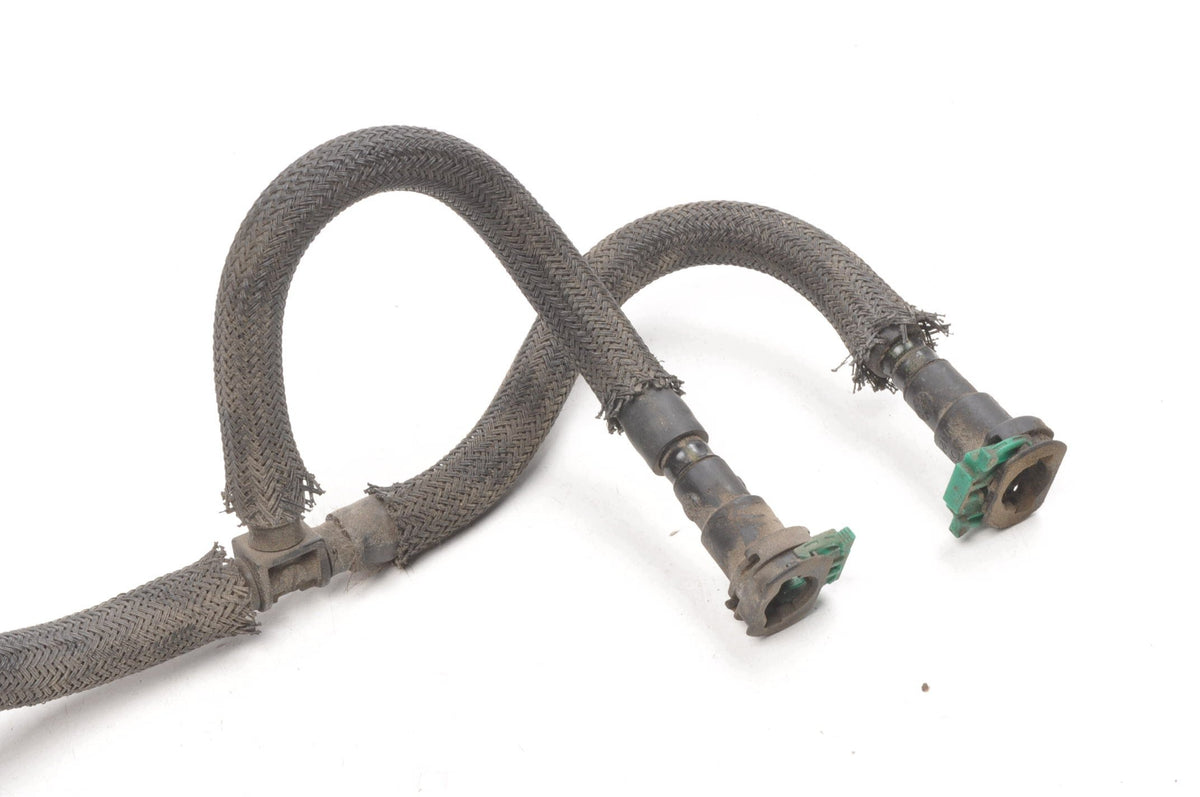 FUEL LINE SUZUKI SV 650 2018 YEAR