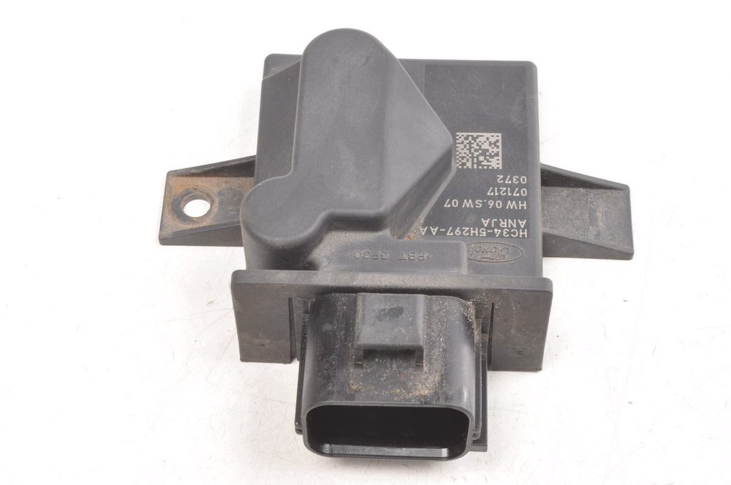 FUEL PUMP CONTROLLER MODULE FORD TRANSIT MK8 2.0 ECO HC34-5H297-AA