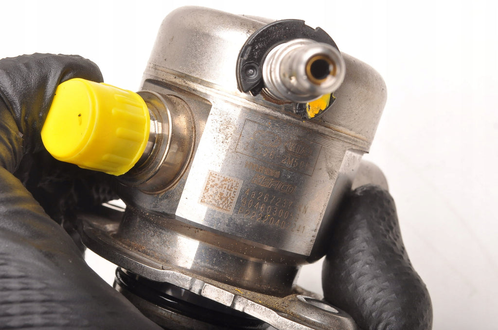 FUEL PUMP HYUNDAI TUCSON IV KIA SPORTAGE V 1.6 T-GDI 150 KM 35326-2M500