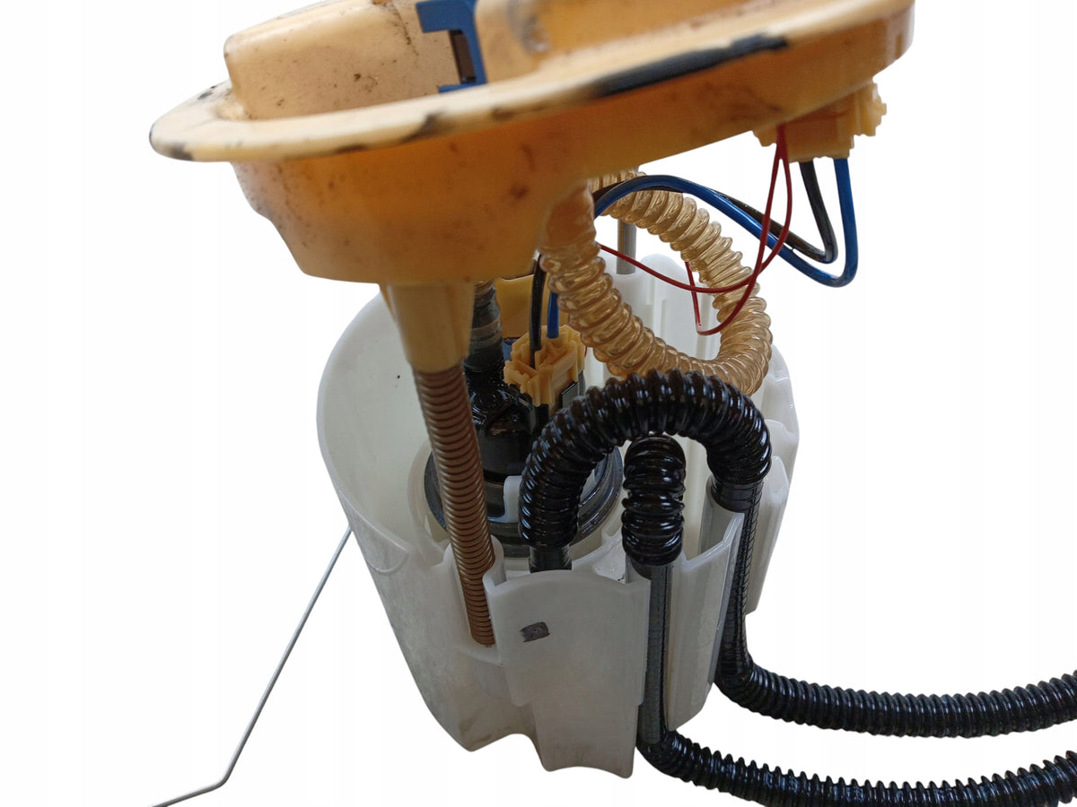 FUEL PUMP IN BAK MASERATI GHIBLI III 3.0 D 670004173