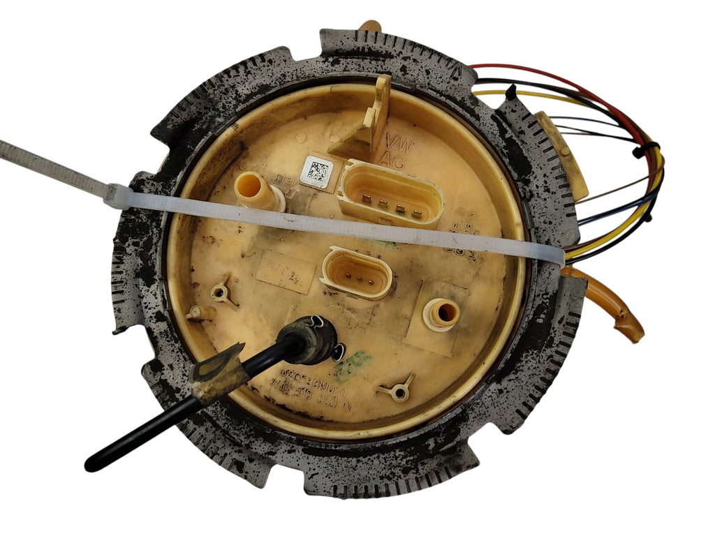 FUEL PUMP IN TANK ALHAMBRA II 7N SHARAN II 7N 2.0 TDI 7N0919050D