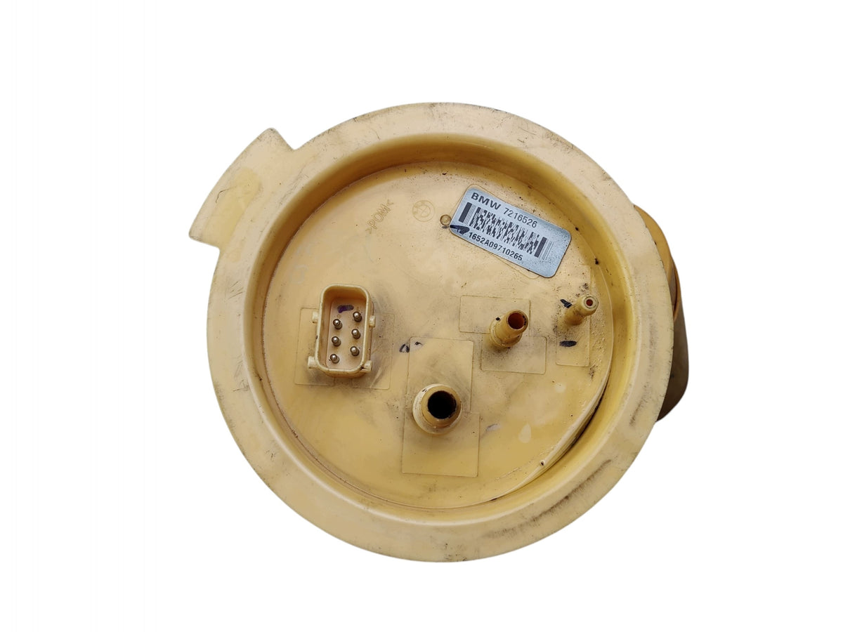 FUEL PUMP IN TANK BMW X3 F25 X4 F26 3.0 D 7216526