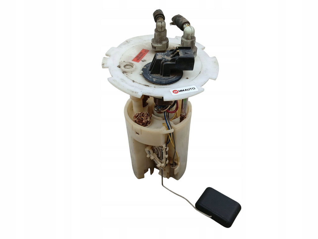 FUEL PUMP IN TANK CHEVROLET AVEO AND T200 KALOS 1.2 8V 72KM 96447642
