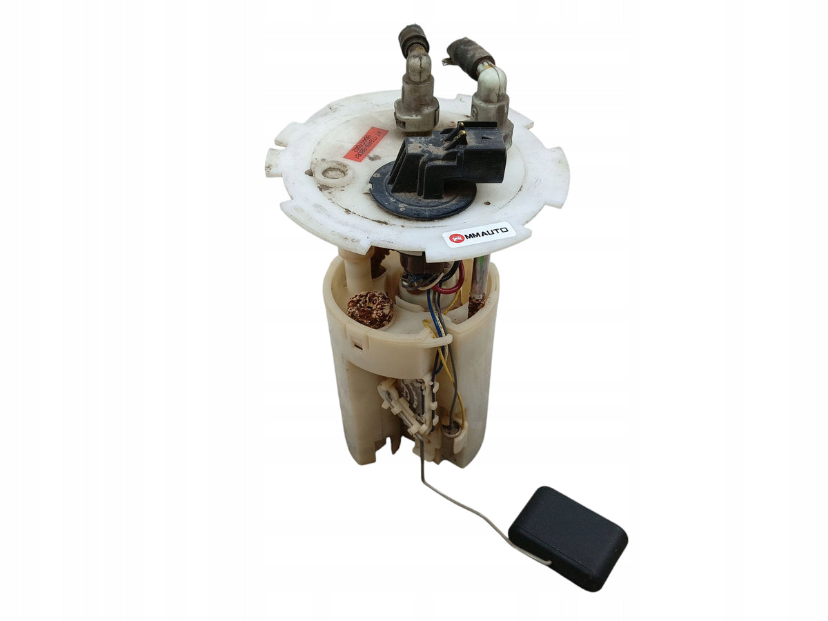 FUEL PUMP IN TANK CHEVROLET AVEO AND T200 KALOS 1.2 8V 72KM 96447642