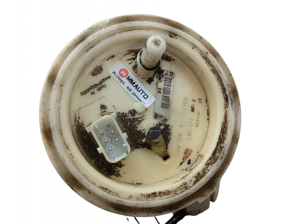 FUEL PUMP IN TANK FLOAT BMW E60 E61 (2003-2007) 2.5 3.0 D 6765848