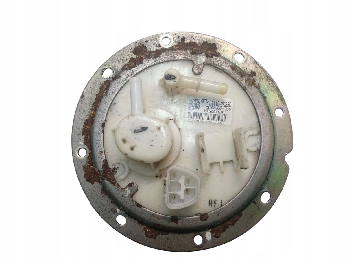 FUEL PUMP IN TANK KIA SOUL I LIFT (2011-2013) 1.6 GDI 140KM 31110-2K350