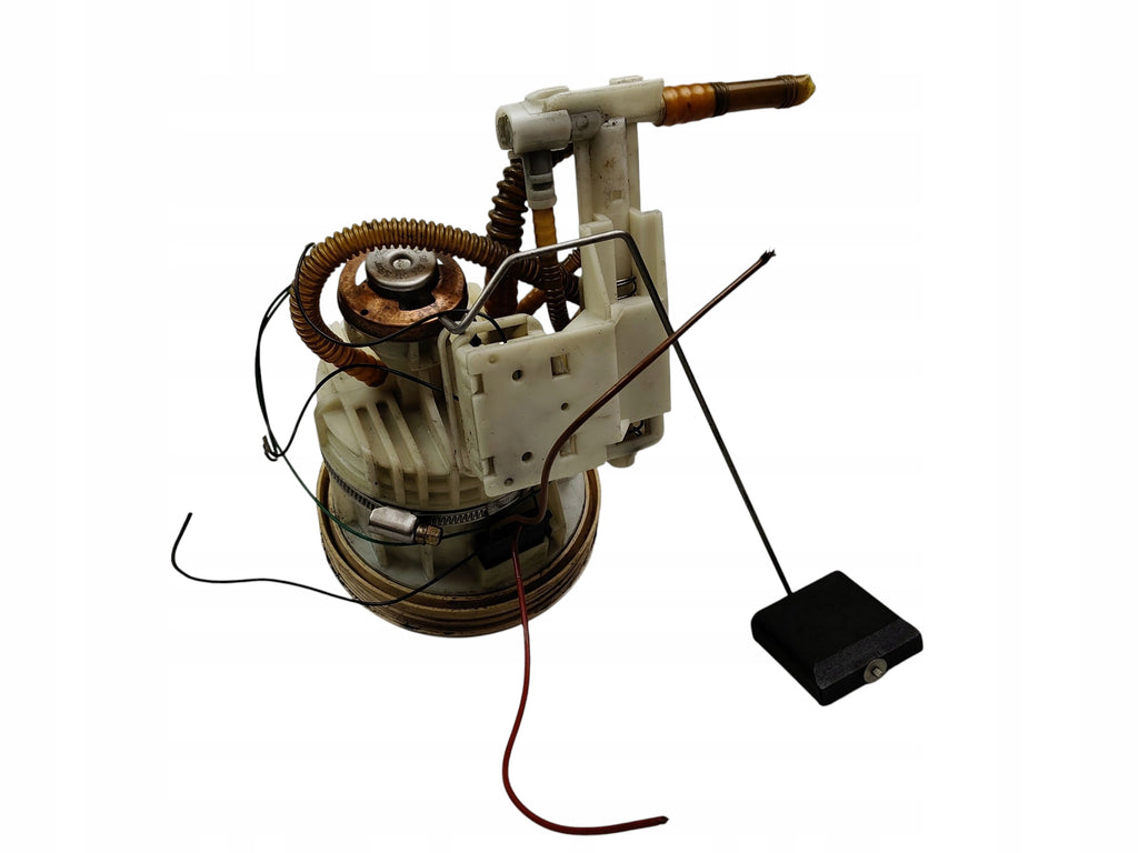 FUEL PUMP IN TANK MERCEDES E W211 1.8 COMPRESSOR 163KM A2114701441