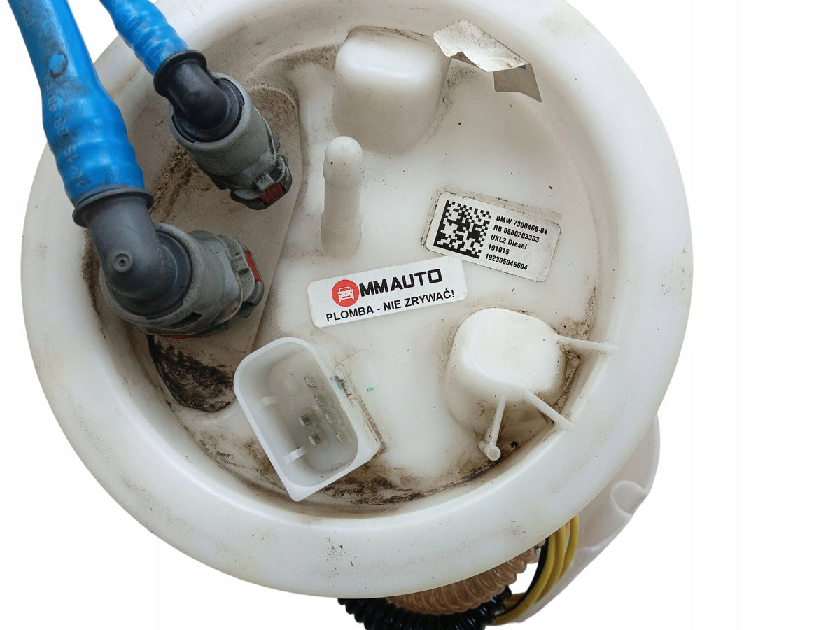 FUEL PUMP IN TANK MINI CLUBMAN F54 2.0 D 150KM 7300466