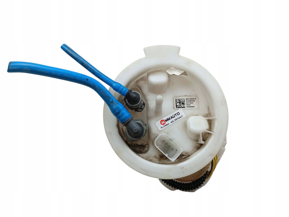 FUEL PUMP IN TANK MINI CLUBMAN F54 2.0 D 150KM 7300466