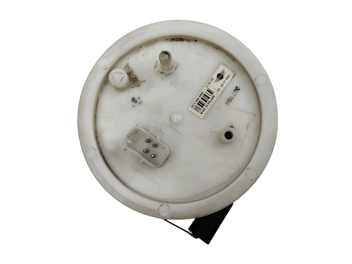 FUEL PUMP IN TANK MINI ONE R55 R56 R57 R58 1.4 16V 09750569900 2752287