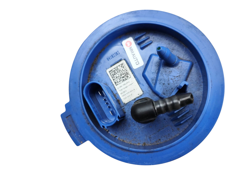 FUEL PUMP IN TANK SKODA OCTAVIA IV AUDI A3 8Y 1.0 TSI 110HP 5WA919051A