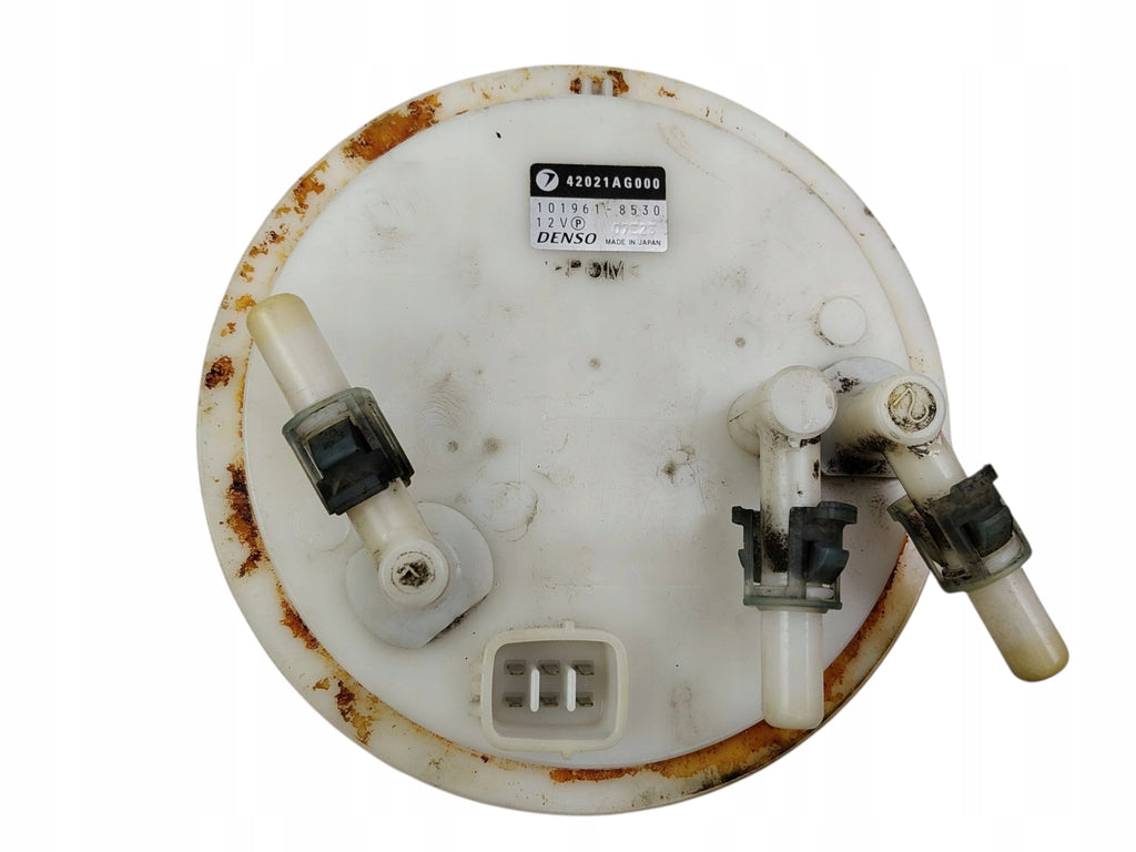 FUEL PUMP IN TANK SUBARU LEGACY IV 2.0 138KM 101961-8530