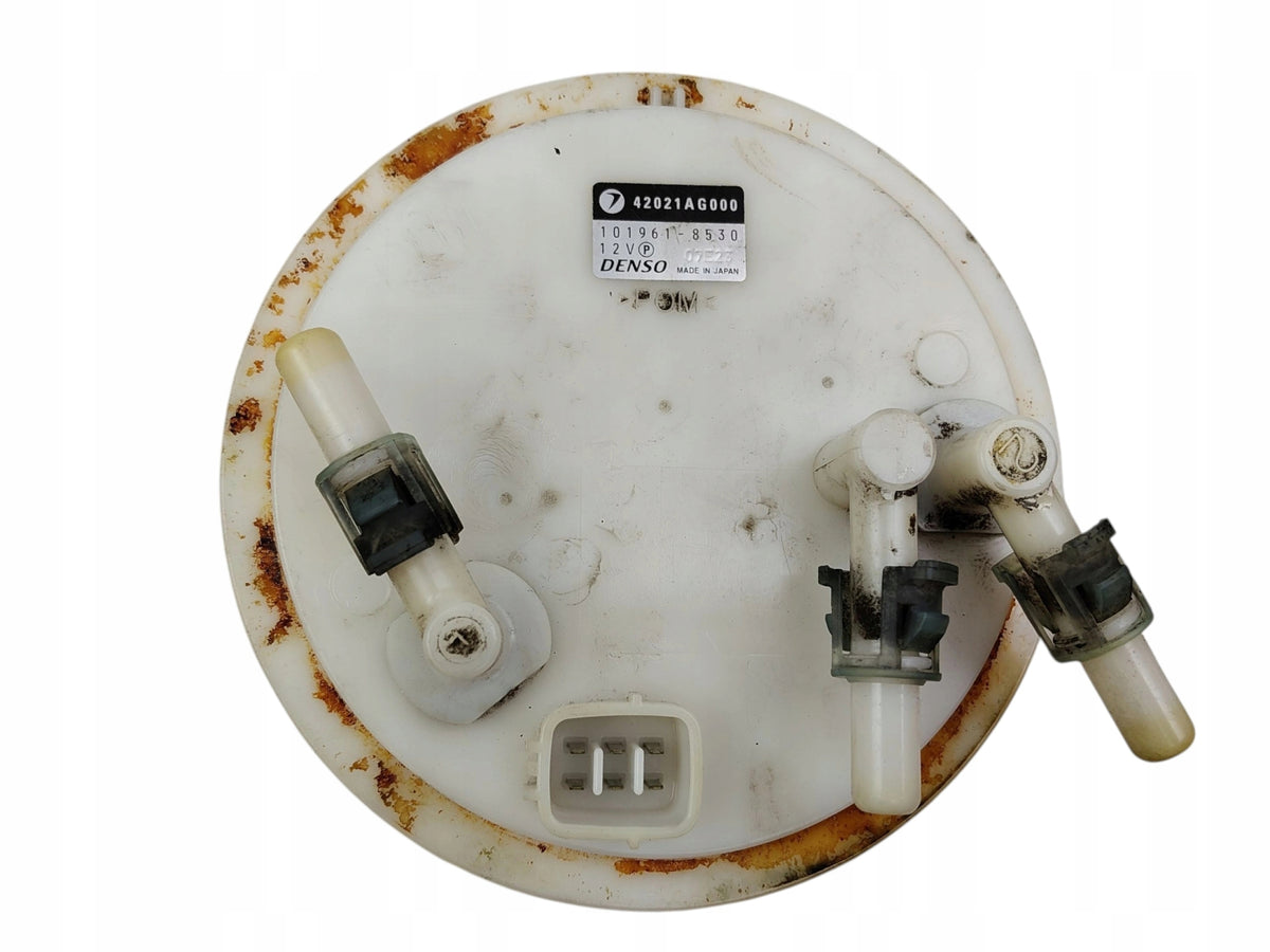 FUEL PUMP IN TANK SUBARU LEGACY IV 2.0 138KM 101961-8530