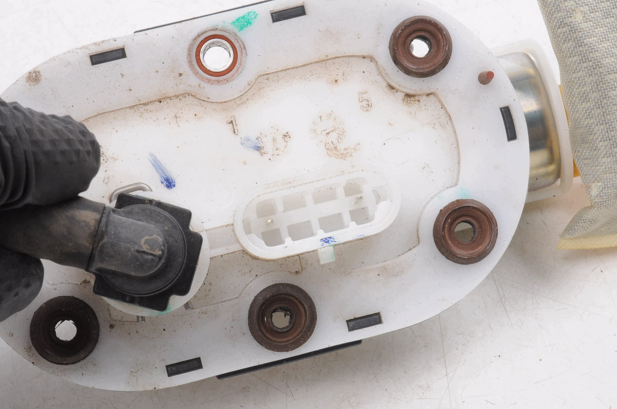 FUEL PUMP LEXMOTO SR 125 DETROIT
