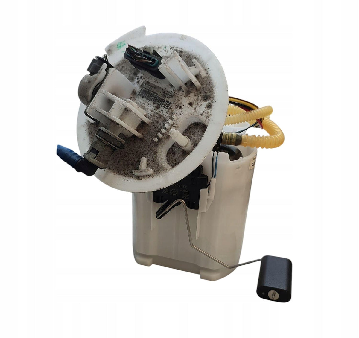 FUEL PUMP MERCEDES A W177 1.3 CGI 282.914 A2474703200