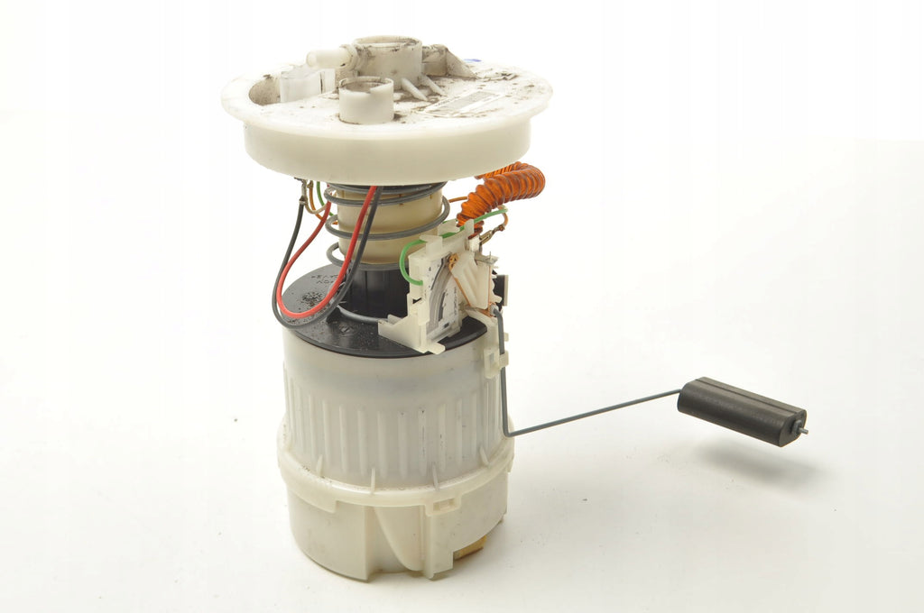 FUEL PUMP VOLVO C30 S40 II C70 V50 4N51-9H307