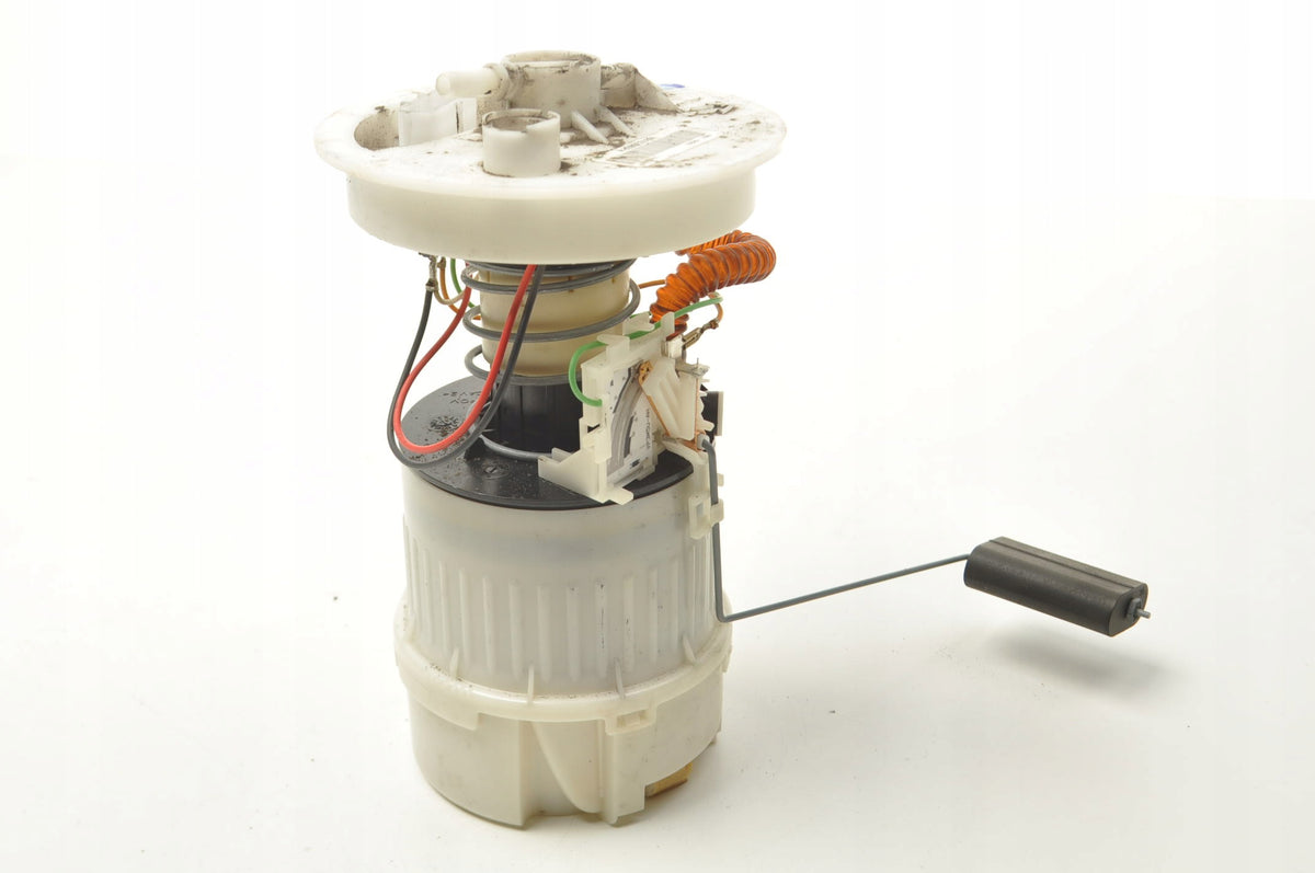 FUEL PUMP VOLVO C30 S40 II C70 V50 4N51-9H307
