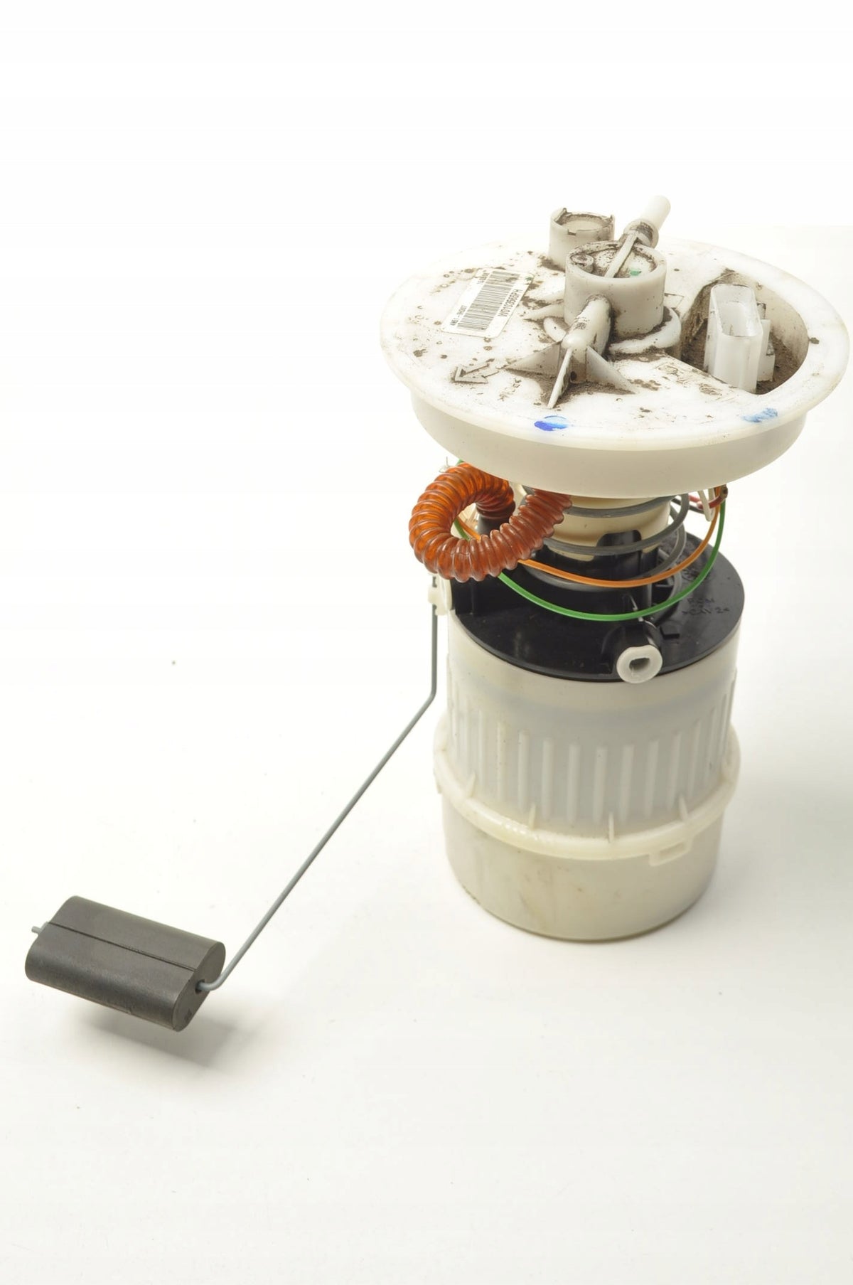 FUEL PUMP VOLVO C30 S40 II C70 V50 4N51-9H307