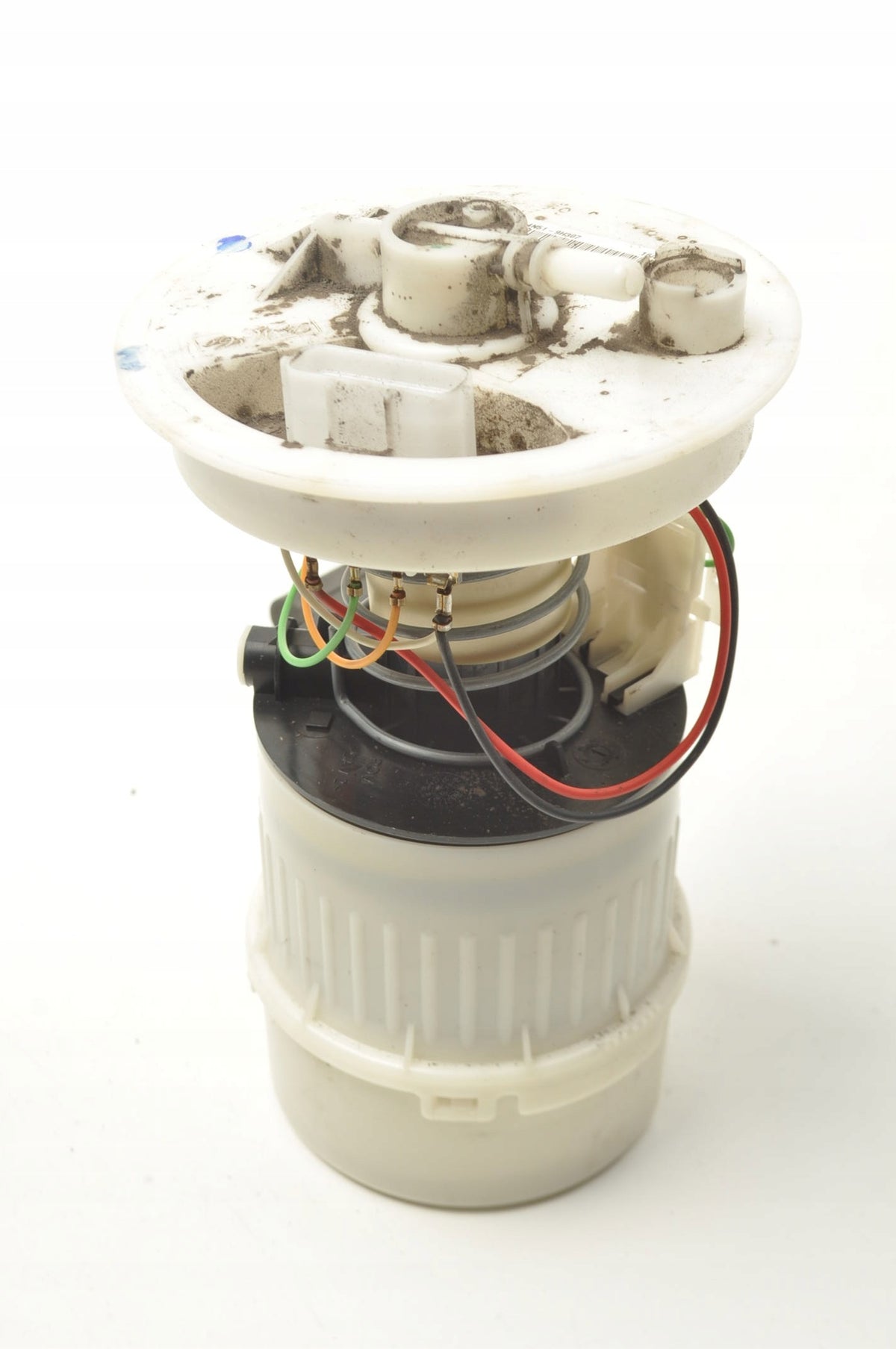 FUEL PUMP VOLVO C30 S40 II C70 V50 4N51-9H307
